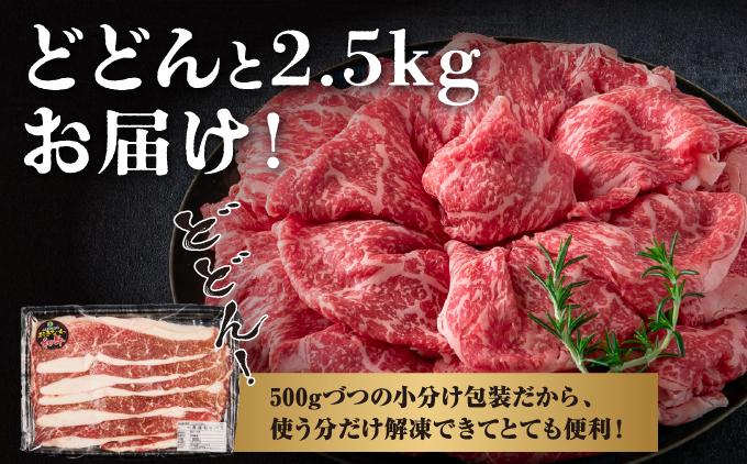 【ふるさと納税】沖縄あぐー豚＆おきなわ和牛の贅沢食べ比べセット（2.5kg）   I  アグー豚 あぐー豚 あぐ～豚 豚肉 ぶた肉 ブランド豚 沖縄豚  2500g 2.5kg   沖縄県 南城市 ふるさと納税 沖縄県食肉センター