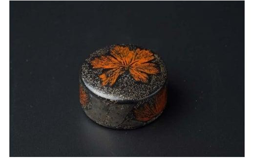 かりゆし書鎮（特小）作品名【花びらひらり】