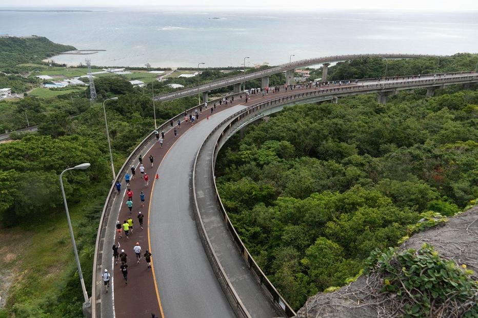 【沖縄県南城市】 2024 第21回 琉球国王  尚巴志ハーフマラソンin南城市  出走権（1名分）