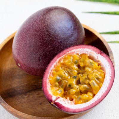 【発送月固定定期便】南国フルーツセット(パッションフルーツ&マンゴー&パイン&ドラゴンルーツ)全4回【配送不可地域：離島】【4081241】