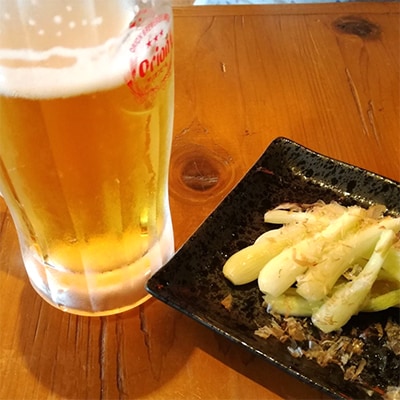 【ビール特産品セット】オリオン ザ・ドラフト&国頭村の島らっきょう【複数個口で配送】【配送不可地域：離島】【4014725】