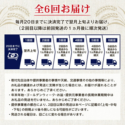 【毎月定期便】オリオン ザ・プレミアム(350ml×24本)全6回【4062059】