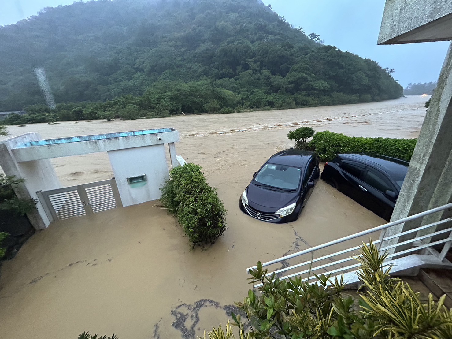 令和6年11月豪雨