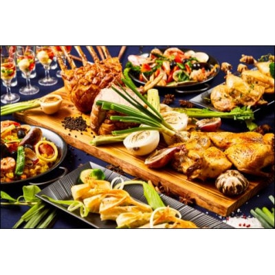 【2泊夕朝食・ペア宿泊券】オクマ プライベートビーチ&リゾート|グランドコテージ【1580055】