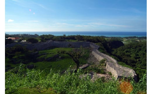 琉球泡盛 今帰仁の銘酒 飲み比べセット