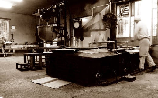 べにふうき紅茶&ジンジャーシロップ