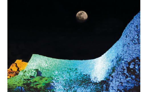 歴史と自然を体感！（ハンタ道と今帰仁城外周コース）