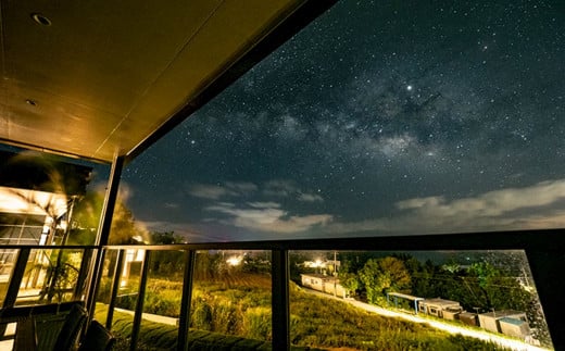 癒やしを求めて、全室スイートルーム　古宇利島リゾートホテル大人4名まで1泊2食付き