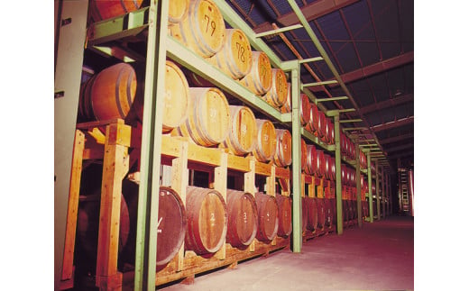 琉球泡盛 「今帰仁城43度古酒」6本セット