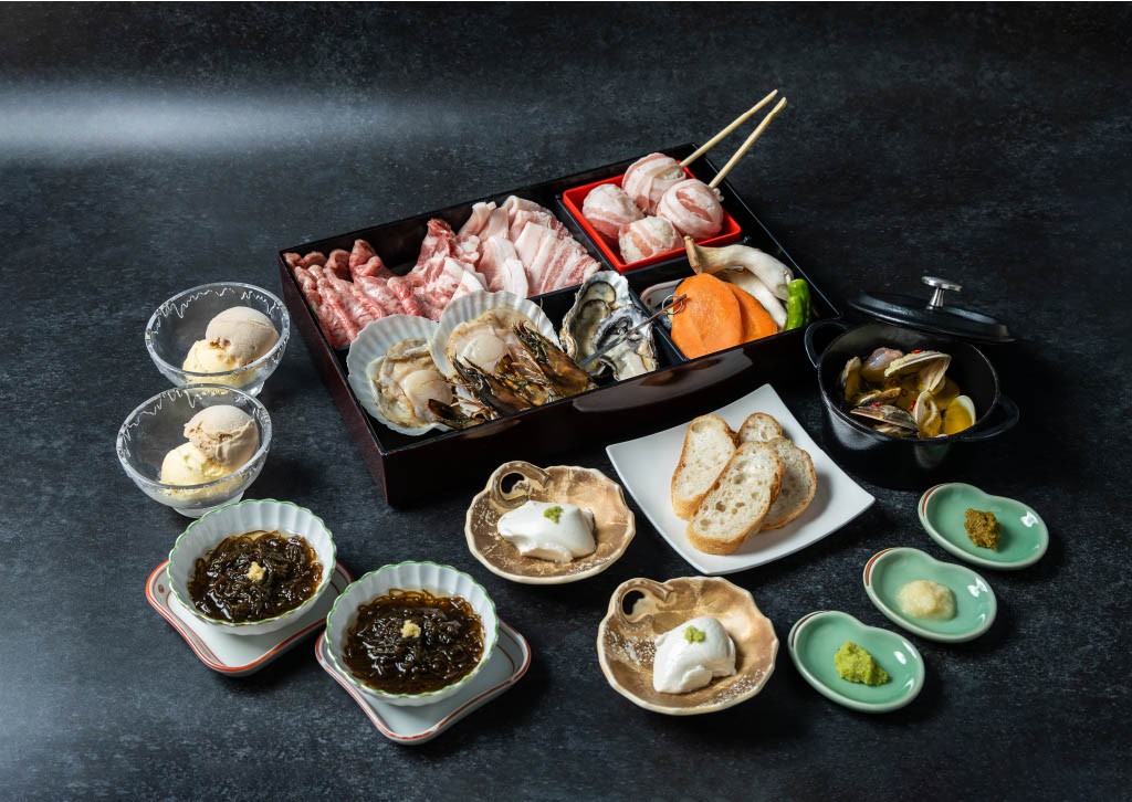 癒やしを求めて、全室スイートルーム　古宇利島リゾートホテル大人4名まで1泊2食付き