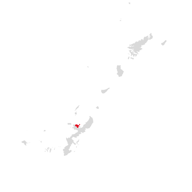 沖縄県今帰仁村