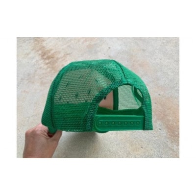 グイグイきてるSNS映え間違いなし!スイカキャップ&ポストカード【1340671】