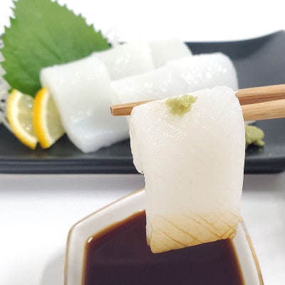 まんぷく海人セット(天然シャコ貝、天然生アーサ、ソデイカ)×各種2パック【配送不可地域：離島】【1483970】