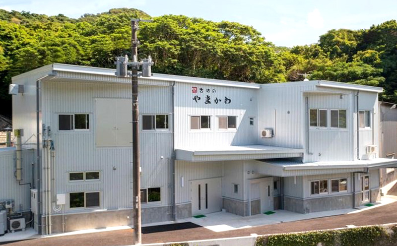 【山川酒造】珊瑚礁10年古酒　43度500mlボトル