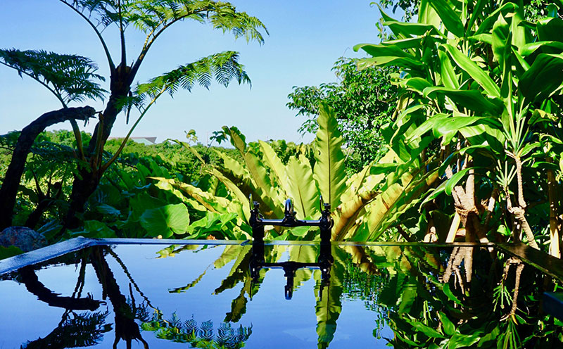さんにんリゾート　ペア宿泊券（１泊・朝食付き）