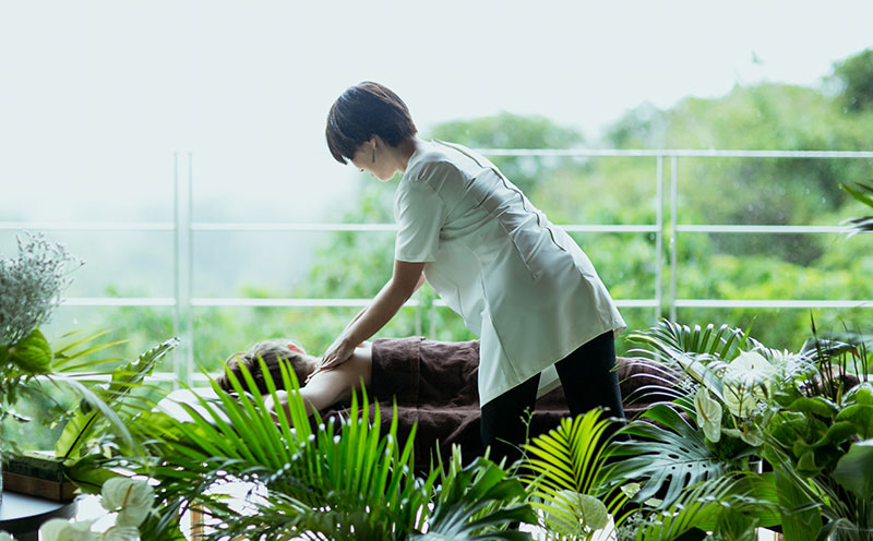 ルカナモトブ　一日一組限定一棟貸切リゾート　（1泊2日食事なし）