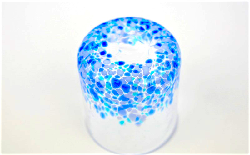 ããã¿ã®ããšãããããã¯ã°ã©ã¹ïŒãã€ããã«ãŒïŒ1å