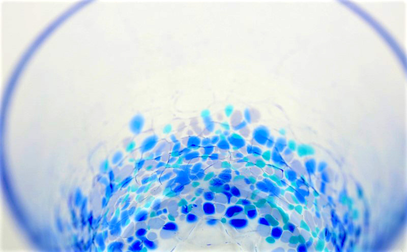 ããã¿ã®ããšãããããã¯ã°ã©ã¹ïŒãã€ããã«ãŒïŒ1å