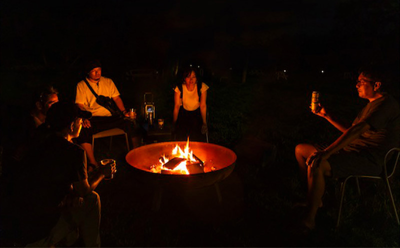 【ホルトノキ】沖縄の森の癒しリゾート宿泊補助券（３万円分：５千円券６枚）