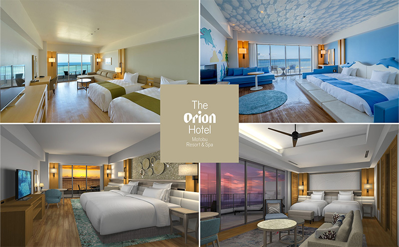 【オリオンホテル モトブ リゾート&スパ】館内利用券（100.000円） リゾート バカンス 観光 宿泊 宿 宿泊券 1泊2日 2泊3日 沖縄県 沖縄 おきなわ 北部 北部エリア 観光施設 温泉 プール レストラン ビーチ ギフト プレゼント