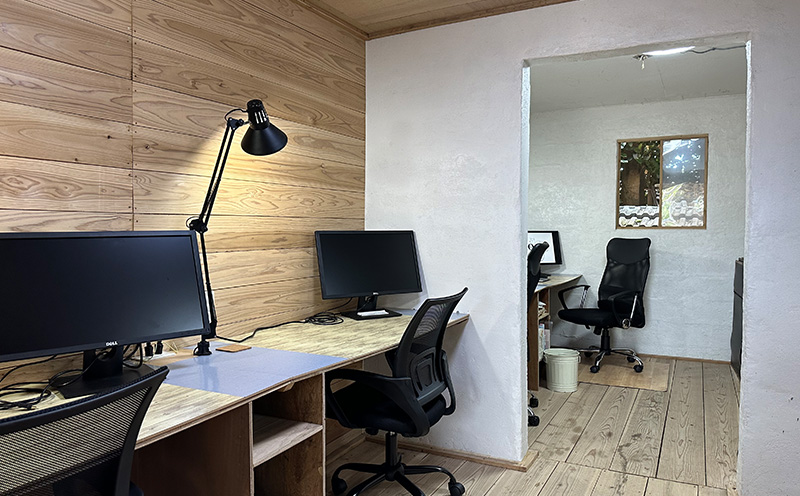 【One story.s】宿泊補助券　1万円分 宿泊 宿 補助券 ゲストハウス ドミトリー ワンストーリーズ シュノーケリング マリン マリンスポーツ コワーキング ワーケーション 個室 コリビング ウッドデッキ リラックス 旅行 観光 沖縄県 本部町 本島北部