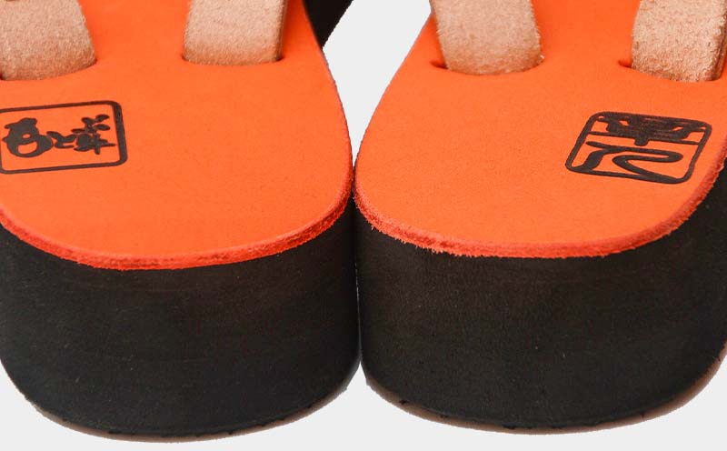 ãé©äººãããšã¶çãé©ããããªã¬ã³ãžïŒããã«ããŒã«ã»å¥³æ§å°çšïŒ