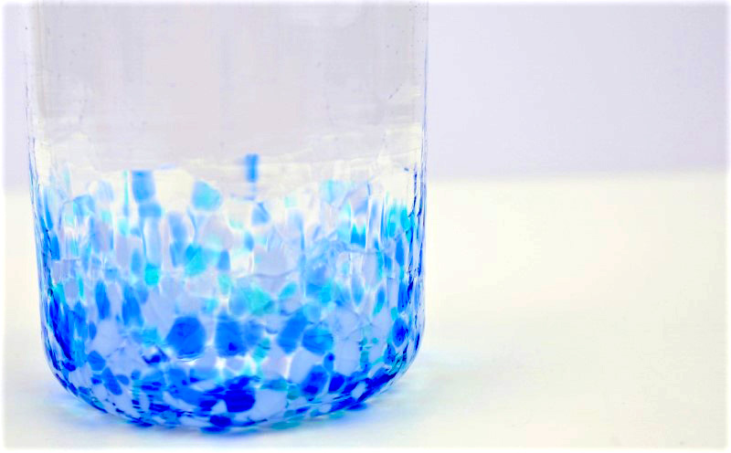 ããã¿ã®ããšãããããã¯ã°ã©ã¹ïŒãã€ããã«ãŒïŒ1å