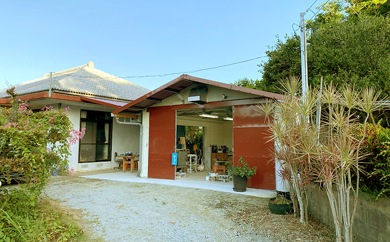 【うみのおと】ヒビロックグラス（アセロラレッド）2個