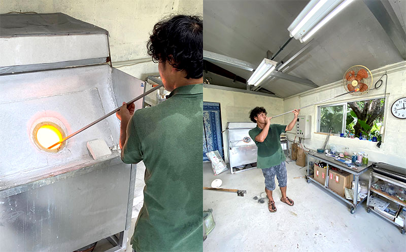 ããã¿ã®ããšãããããã¯ã°ã©ã¹ïŒã€ãšã¶ã¯ã©ãã³ã¯ïŒ1å