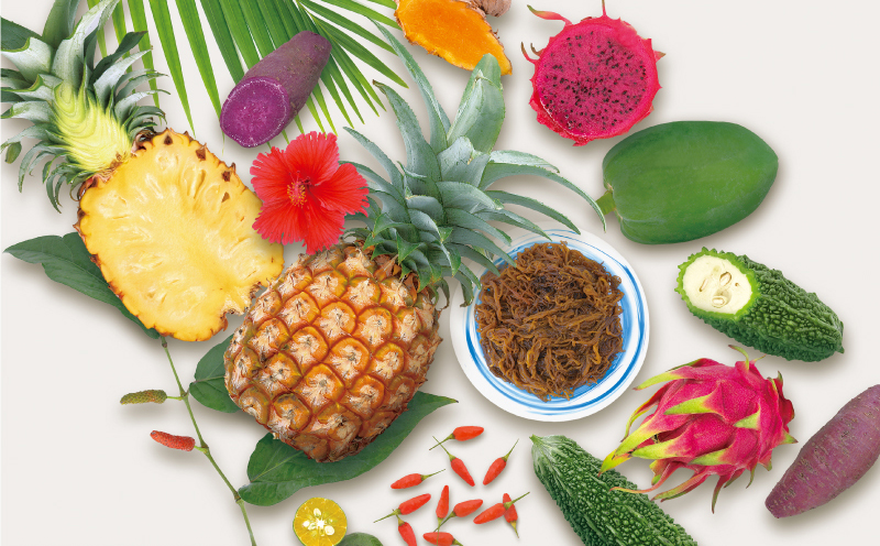 塩彩フレーバーソルト10種プチボトルボックス（2セット）