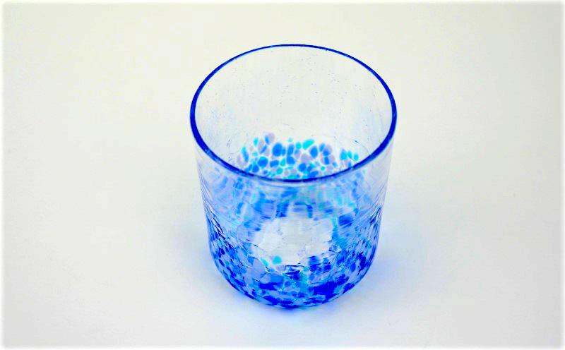 ããã¿ã®ããšãããããã¯ã°ã©ã¹ïŒãã€ããã«ãŒïŒ1å