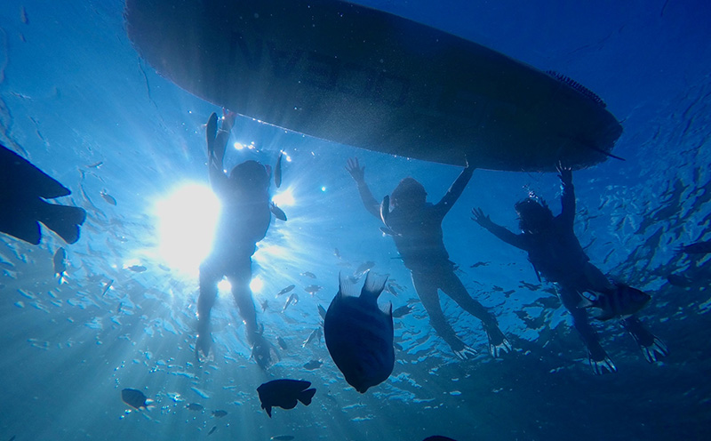 【One story.s】宿泊補助券　1万円分 宿泊 宿 補助券 ゲストハウス ドミトリー ワンストーリーズ シュノーケリング マリン マリンスポーツ コワーキング ワーケーション 個室 コリビング ウッドデッキ リラックス 旅行 観光 沖縄県 本部町 本島北部