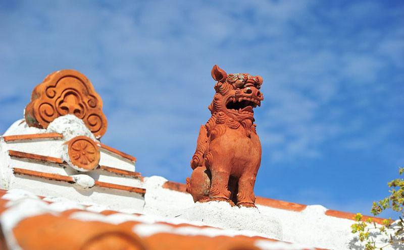 チケット 平日限定 ゴルフプレー券 2名 (恩納村・1ラウンド )【美らオーチャードゴルフ倶楽部】