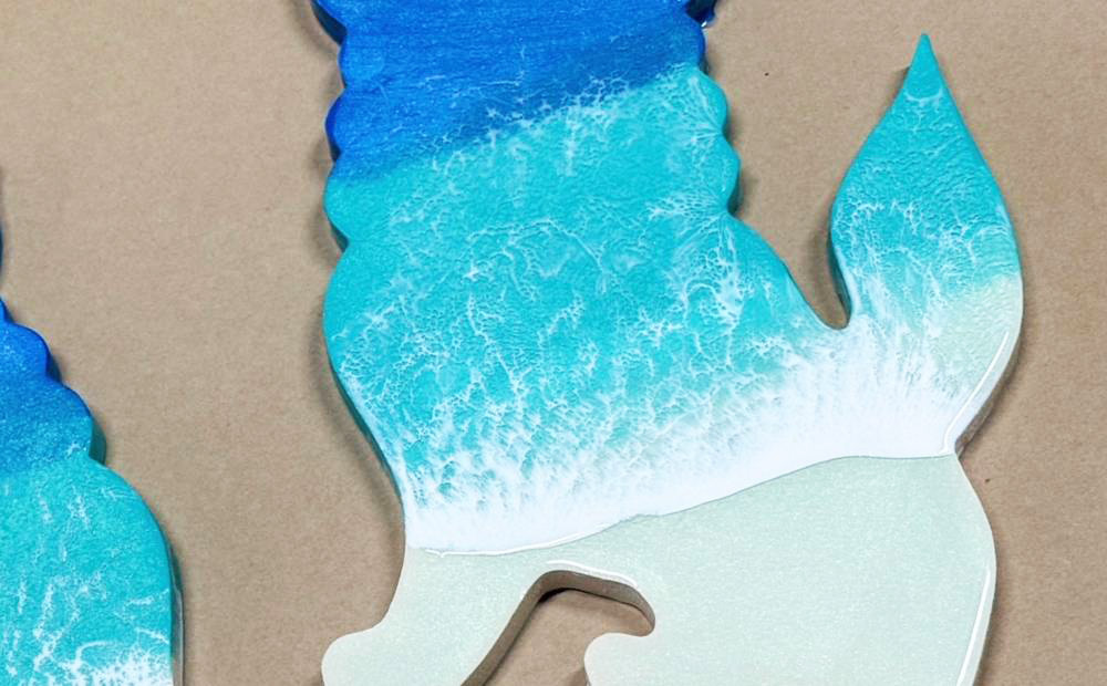 ã¬ãžã³æ³¢ã¢ãŒãã·ãŒãµãŒçžŠãæµ·ã¢ãŒããSS-01