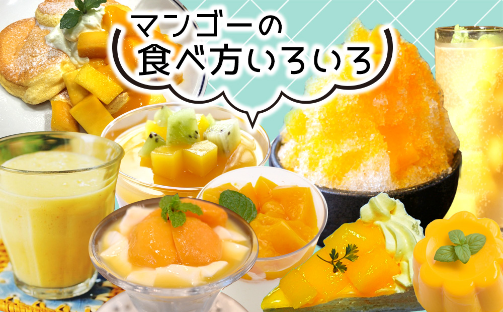 【2026年発送】ご家庭用マンゴー 約4kg【宜野座村産】 沖縄 南国 先行予約 期間限定 マンゴー 果物 くだもの フルーツ 果実 家庭用 自宅用 濃厚 甘い 芳醇 夏