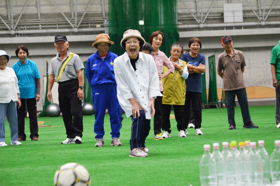 社会福祉に関する事業