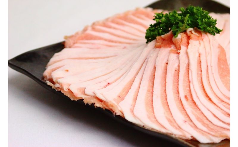 【琉球長寿豚】食べ比べセット特大 4kg