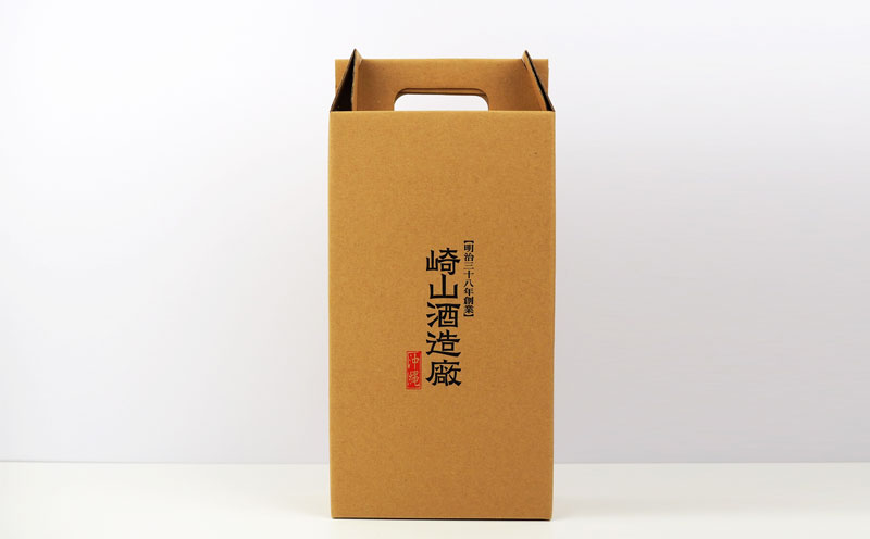 【松藤】プレミアムブレンド30度と「赤の松藤」30度セット