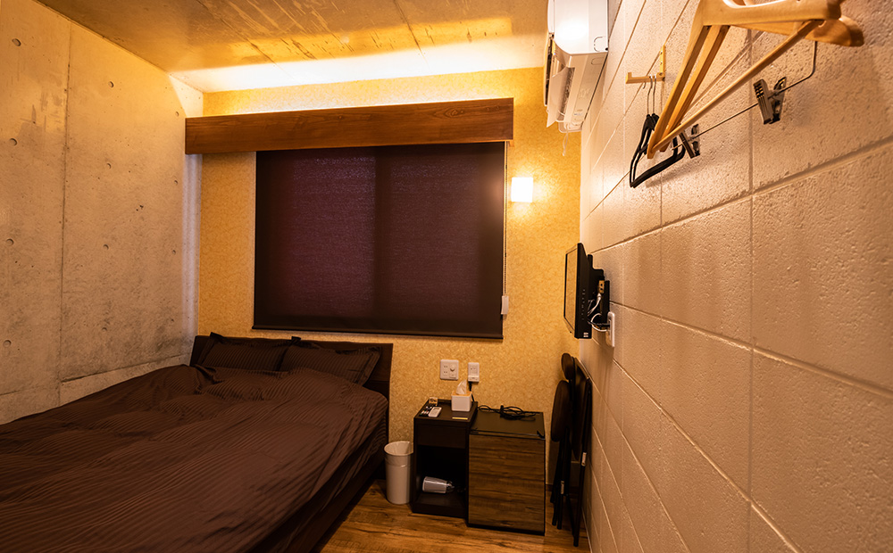 【Kugani-YA】ホテル宿泊利用券 (20000円分) 宿泊 利用券 チケット プライベート オーシャンビュー 素泊まり 冷暖房完備 シングルルーム ツインルーム ダブルルーム 無料wi-fi 観光 旅行 ホテル 施設 おすすめ 人気 南国気分 沖縄県 金武町