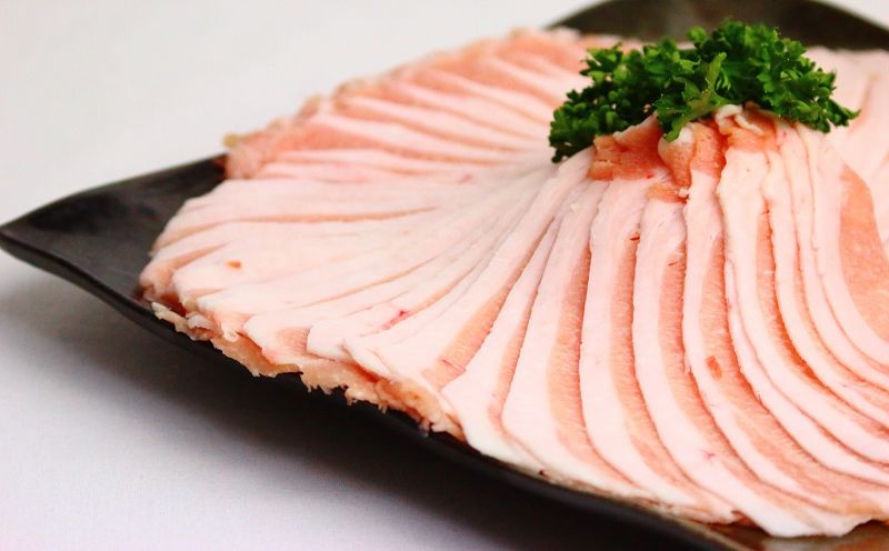 【琉球長寿豚】食べ比べセット大 3kg