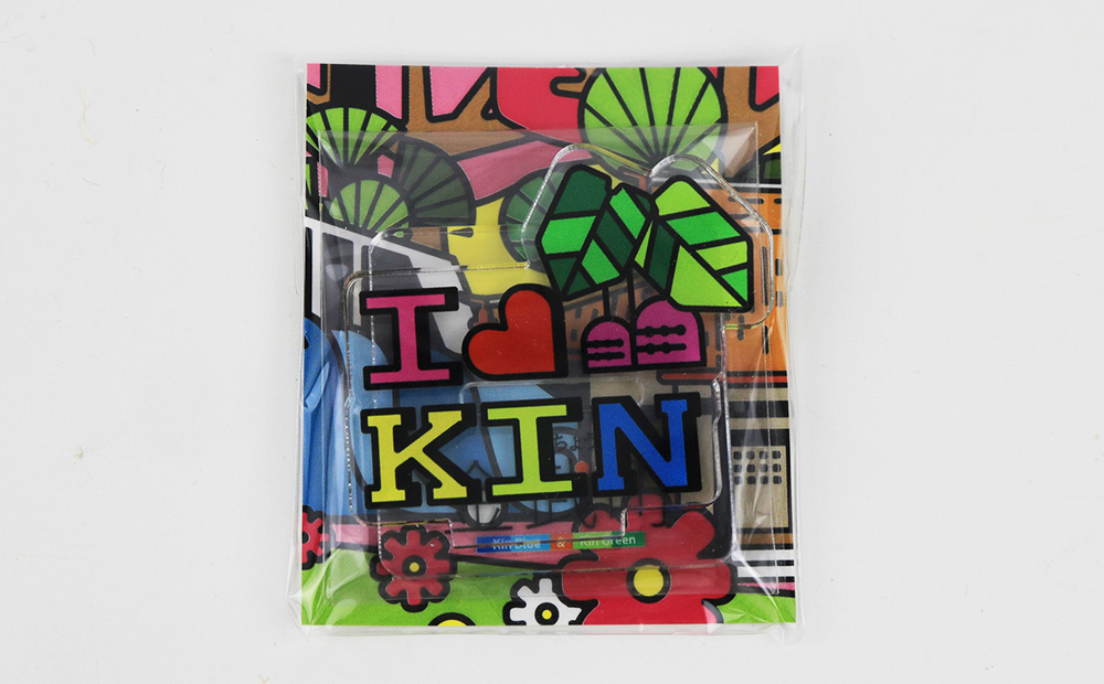 金武タームくんアクリルスタンド コンプリートセット【全7種類】 アクリルスタンド アクスタ オリジナル グッズ ゆるキャラ ご当地キャラ お土産 金武町 マスコット 推し 推し活 セット 数量限定 かわいい 全種類 田芋 ターム キャラクター 特産品 人気