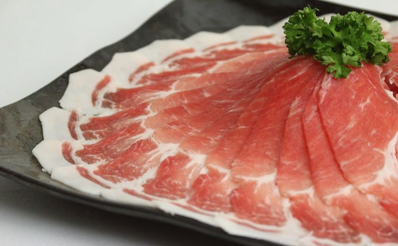 【琉球長寿豚】食べ比べセット大 3kg