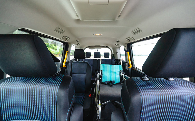 車椅子で金武町の自然と歴史とフードを満喫する我らが家は五大州5時間コース 安全第一 プロの運転技術 車椅子対応 事故防止 安全管理 丁寧な運転 安心サポート 快適 リラックス 思いやり 丁寧な接客 利用者目線 柔軟な対応 柔軟 スムーズ 地域密着 地元で 信頼のおける 家族も安心 高評価