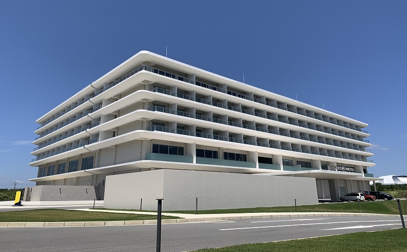 【ASBO STAY HOTEL】ふるさと納税ギフト券 (30000円分)