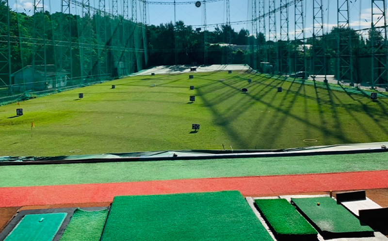 éæŠçºã§ãŽã«ããæ±æµ·ãŽã«ãç·Žç¿å Ž å©çšåž