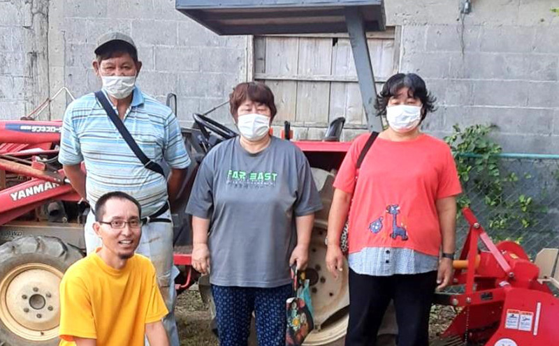 伊江島産　落花生、お菓子、ピーナッツバター　ちむぐくるセット　 落花生 お菓子 香り ご当地 濃厚 ギフト 自然 料理 コク オリジナル 美味しい 甘未 おすすめ 地元 沖縄県 国産 食品 人気 産地直送 送料無料