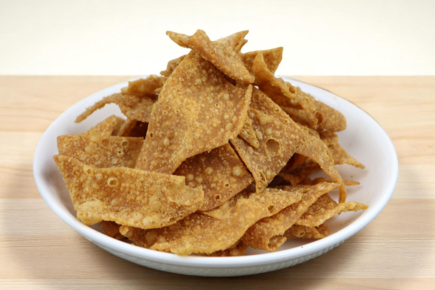 スナック 伊江島 小麦チップス ケックン ミニ 黒糖シナモン 6袋 セット [伊江島物産センター 沖縄県 伊江村 ie47bde210025] スナック菓子 お菓子 チップス おやつ おつまみ シナモン いえじま家族 ケックン ケックンチップス