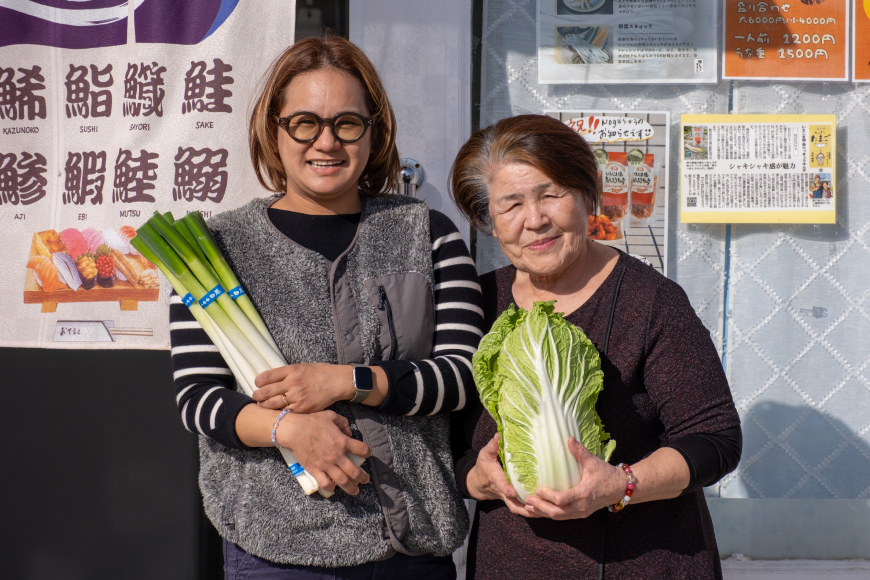 らっきょう 島らっきょうの甘酢漬け 100g 10個 [NOGUS 沖縄県 伊江村 ie47bde420001] 島らっきょう 甘酢漬け