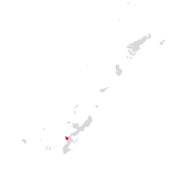 沖縄県読谷村