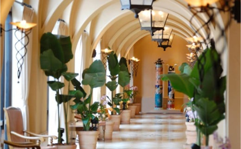 【JALふるさと納税限定】＜ホテル日航アリビラ＞1泊夕朝食付き＆当館人気の特典付きペア宿泊券（禁煙スーペリアオーシャンパティオツイン） 〇 読谷村 リゾートホテル 沖縄 青い海 サンセットビーチ サンセットクルーズ オーシャンビュー